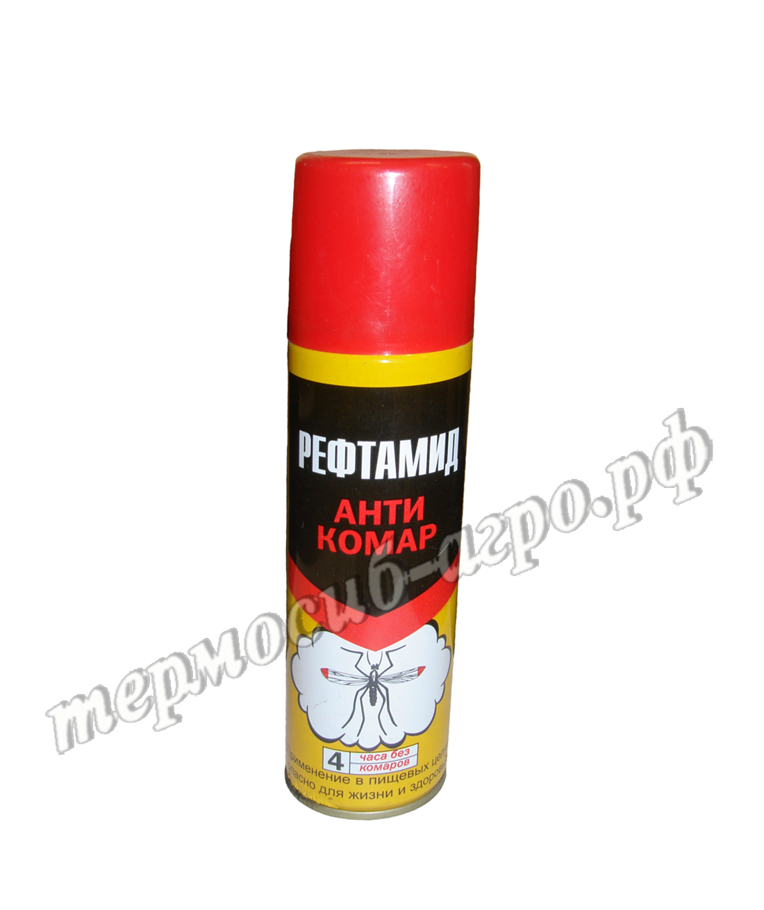 Рефтамид (от комаров)145мл